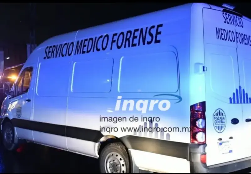 Intento de asalto terminó con una persona sin vida con arma de fuego