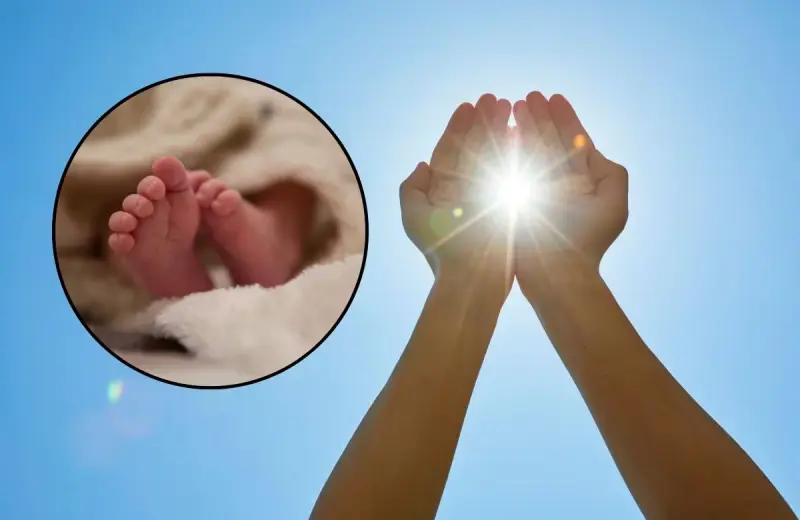 Detienen en Francia a una pareja tras la muerte de sus hijas gemelas por presunta deshidratación en medio de una ola de calor récord en Europa