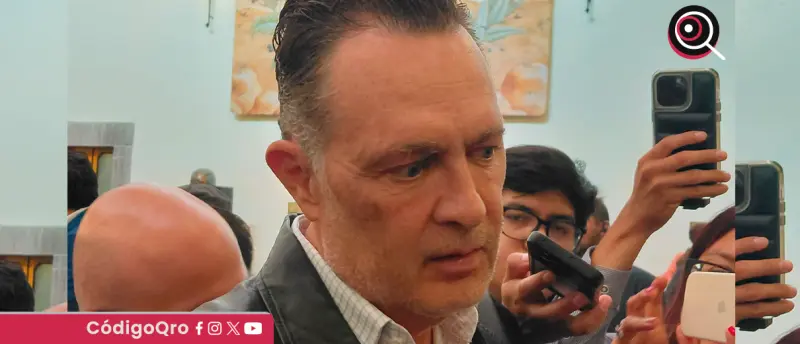 Morena no debe evadir su responsabilidad en el Congreso local: Kuri