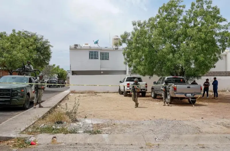 Funcionarios municipales de Oaxaca en constantes ataques armados