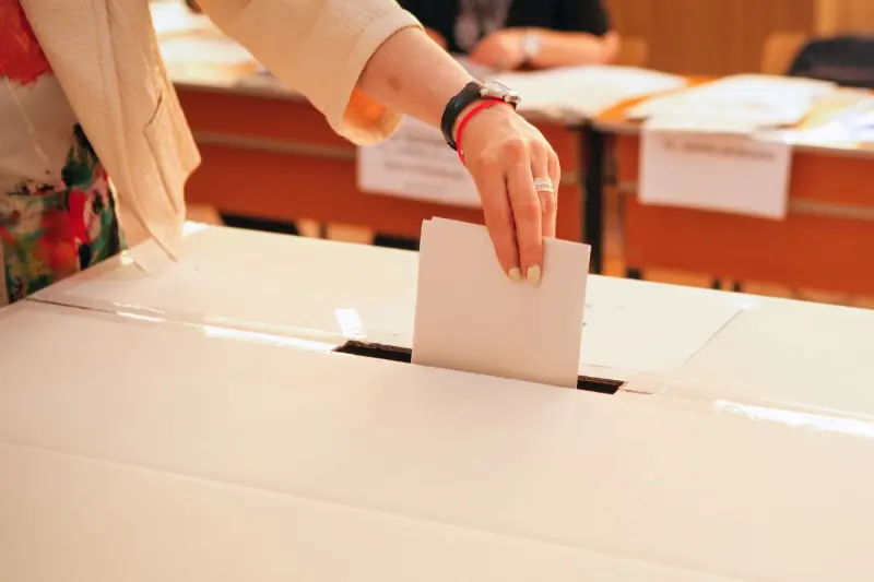 El tortuoso camino para una nueva Ley Electoral