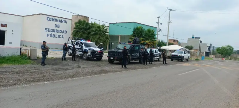 Enfrentamiento en Yahualica deja 3 abatidos y 2 militares heridos