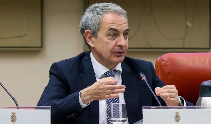 Zapatero niega ante el juez cualquier influencia en el rescate de Plus Ultra