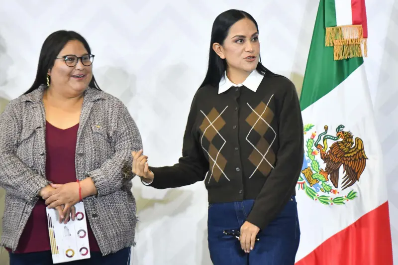 Elecciones 2027: Morena cierra registros con 277 aspirantes a 17 gubernaturas