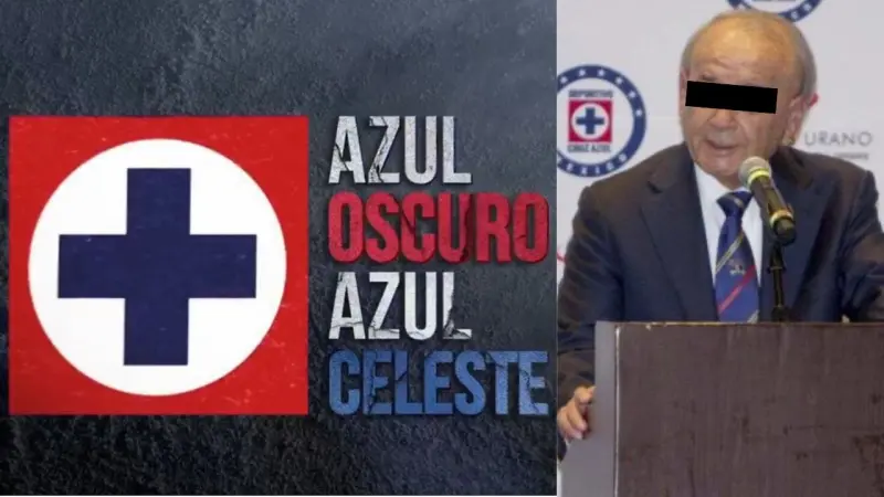 Billy Álvarez y las ‘finales perdidas’: el documental de Cruz Azul revive la historia oscura del club tras su muerte