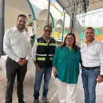 Entrega SESA certificados a 58 Escuelas Promotoras de la Salud en la Sierra Gorda