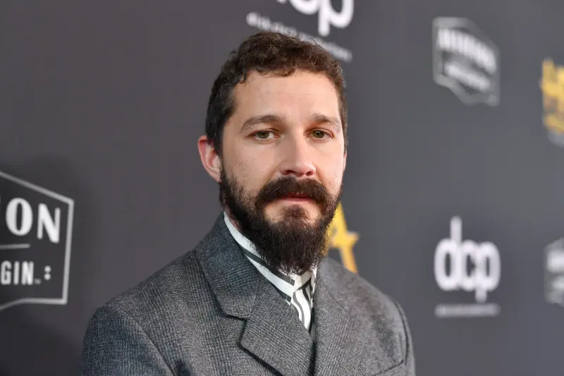 Shia LaBeouf se declara culpable por agresión; ¿Será sentenciado a prisión?
