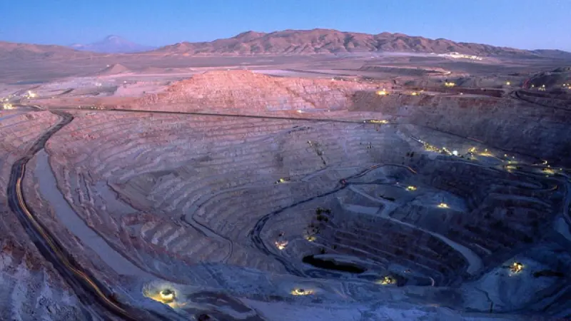 Anticipan en Chile más desinversiones de activos no mineros