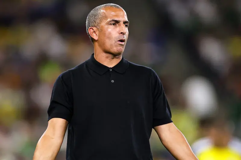 Túnez despide a su entrenador tras goleada en el Mundial 2026