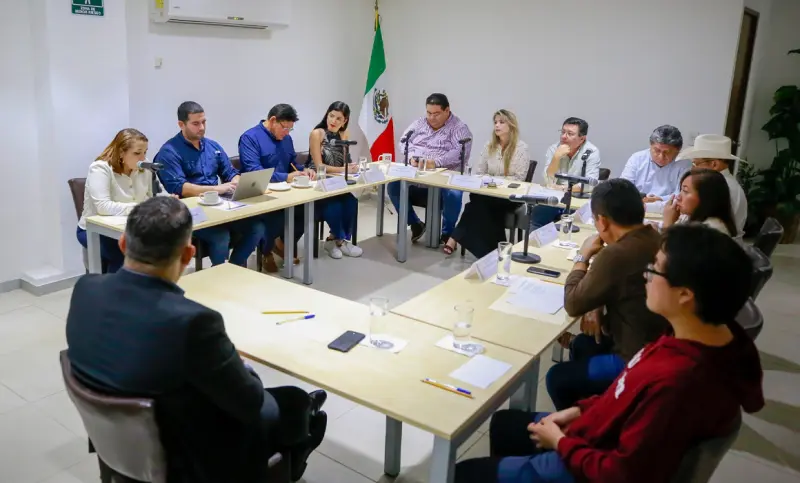 Avanza designación del titular de  la Unidad de Vigilancia de la ASEY