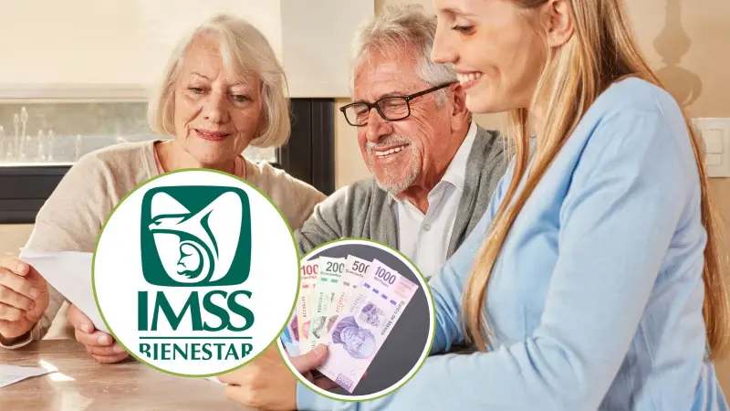 ¿Se pueden comprar semanas de cotización en el IMSS mediante la Modalidad 40 para pensionarte?