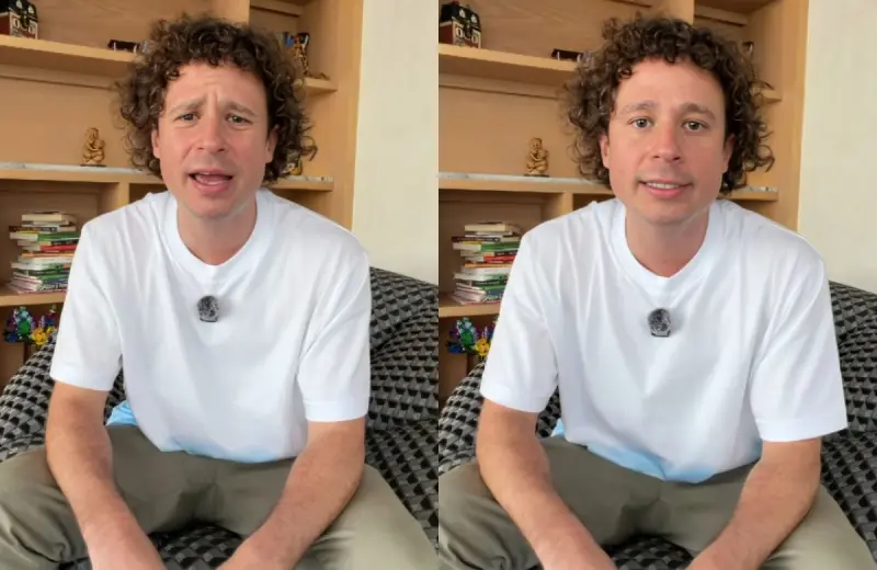 Luisito Comunica explica denuncia por presunto incumplimiento de utilidades en restaurante del que es socio y revela que aportó 400 mil pesos de su bolsillo para compensar a trabajadores