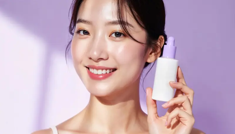 Prueba la rutina de skincare coreana para proteger tu piel del sol