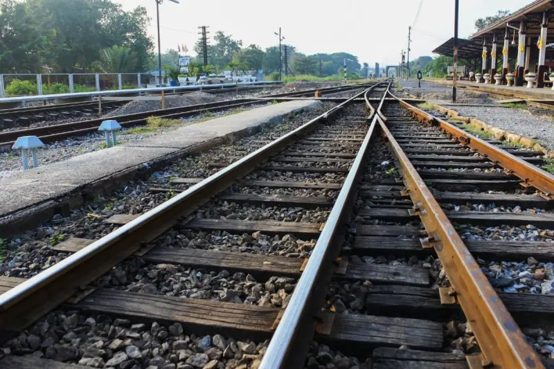 Aprueban obras complementarias para el proyecto ferroviario México-Querétaro