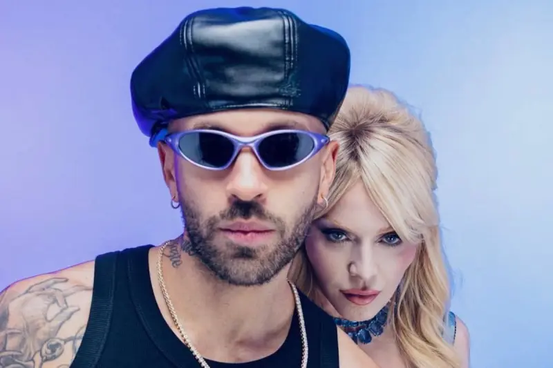 ¿Feid cantará en la final del Mundial 2026? Lanza tema junto a Madonna para el álbum oficial