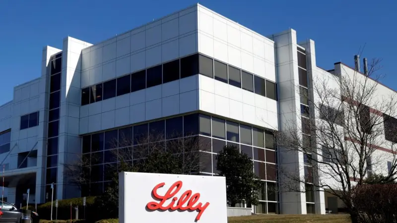 Eli Lilly dice que política de Trump afectará a medicamentos contra la obesidad en Europa