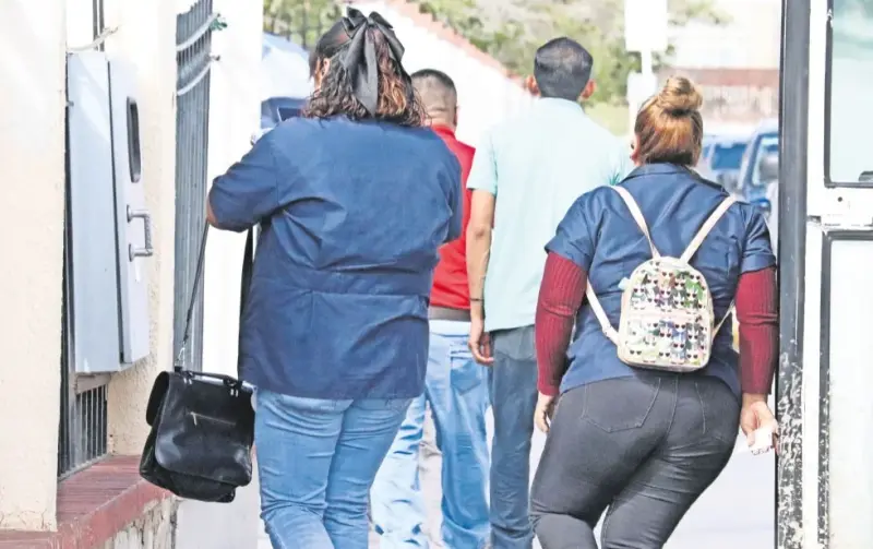 En descenso, valor agregado IMMEX