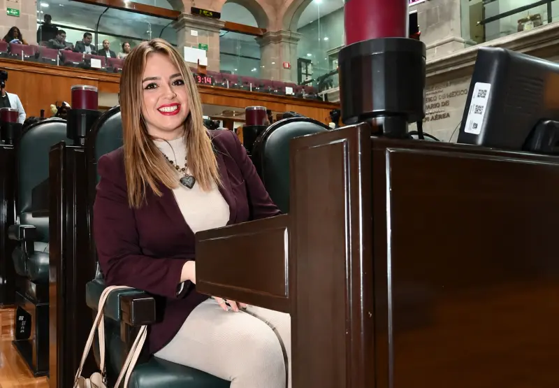 Transforma Jennifer González la justicia de género con nueva reforma