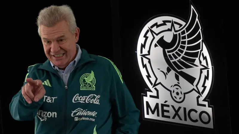 ¡Con Ochoa y ‘Chino’ Huerta! Lista OFICIAL de convocados de la Selección Mexicana para el Mundial 2026