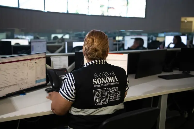 Sonora suma 285 reportes por abuso sexual al 911 en cuatro meses; alertan que hay más casos sin denunciar