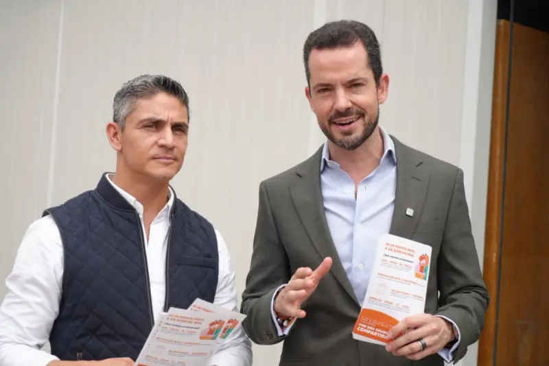 Buscan ampliar permisos de paternidad en San Juan del Río; proponen 12 semanas para trabajadores municipales