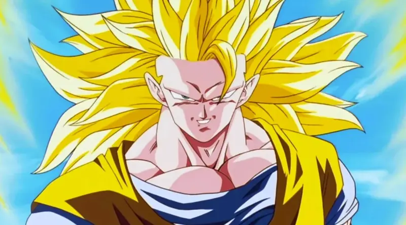 El día que el actor de doblaje de Goku se desmayó en el estudio grabando el Super Saiyan 3