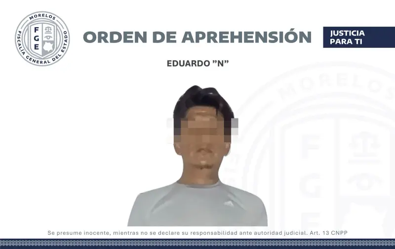 Aprehenden a un hombre por violar medidas de juez