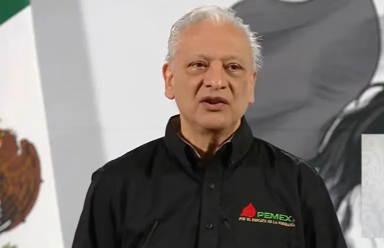 Condenan agresión de exdirector de Pemex contra su esposa