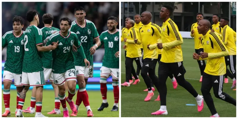 México vs. Sudáfrica: ¿Cómo se comparan sus economías y el tamaño de su PIB?