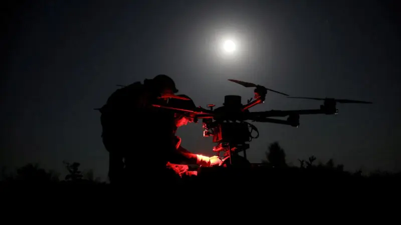 Ataque ruso a gran escala contra Ucrania deja al menos 18 muertos