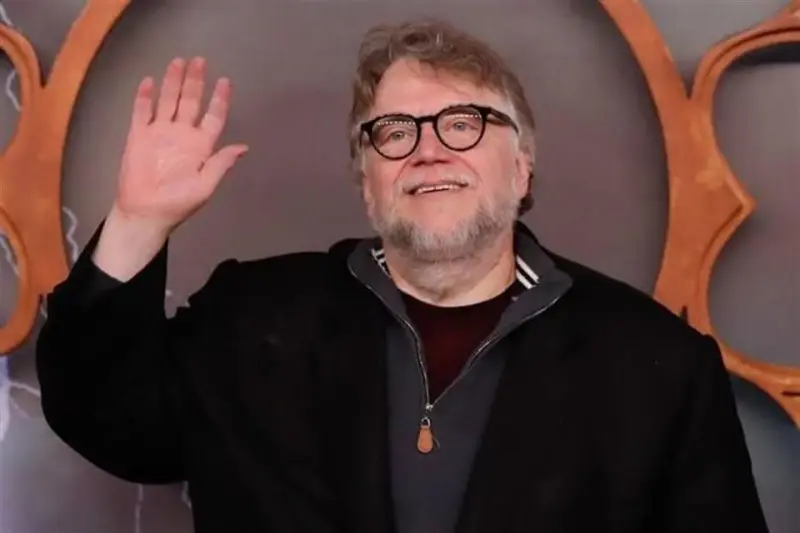Será Guillermo Del Toro Gobernador de la Academia
