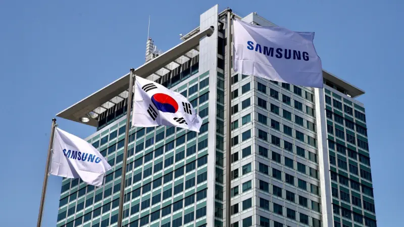 Corea del Sur invertirá 1.2 bdd en semiconductores y centros de datos de IA