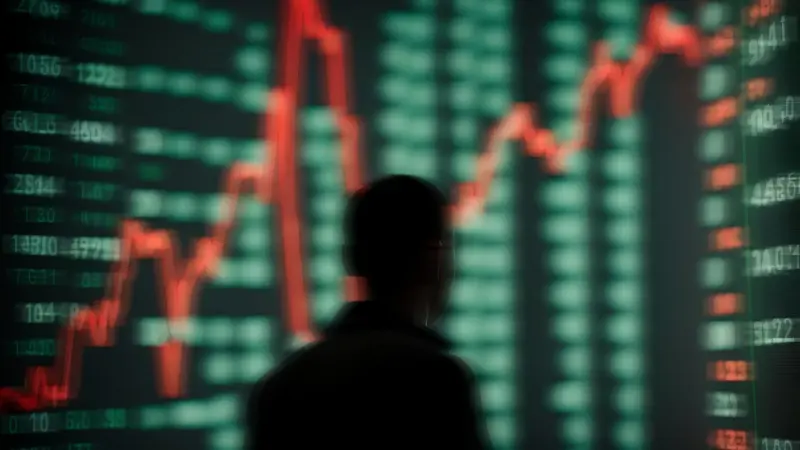 Wall Street cierra en positivo: Dow Jones encabeza el cierre al alza