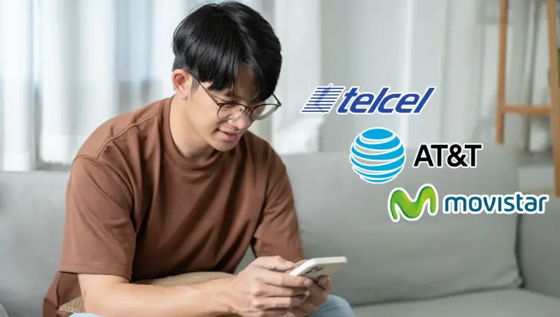 Estos son los datos que guardará tu compañía telefónica durante el registro obligatorio del celular y la fecha límite oficial para cumplir con el trámite antes de la suspensión