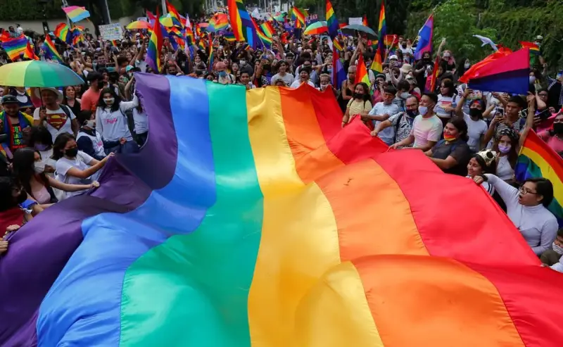 Retrasan clínica LGBTTTIQ+ en Guanajuato: Estará en Irapuato, pero no darán terapias hormonales