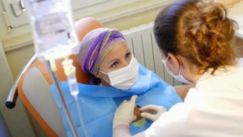 Algunos tipos de cáncer comienzan a comportarse como enfermedades crónicas ante el desarrollo de nuevas terapias