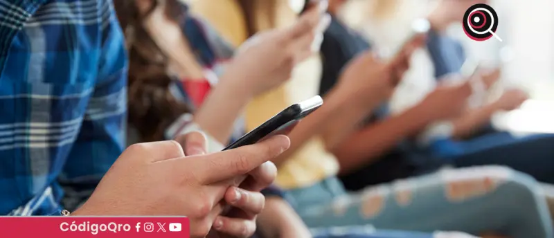 Reino Unido prohibirá uso de redes sociales a menores de 16 años