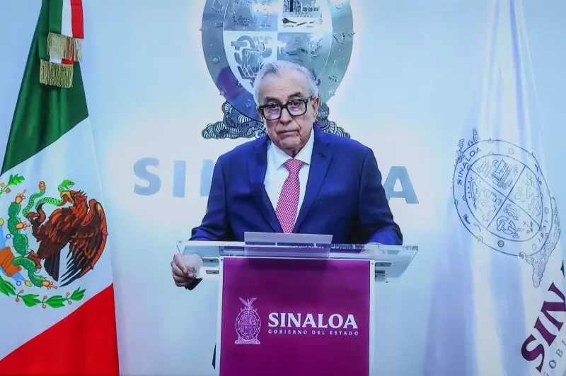 ¿Dónde está Rocha Moya?