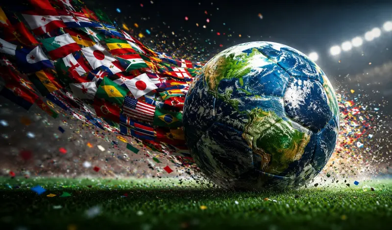 Más goles, menos diferencias: el Mundial desmonta uno de los grandes temores