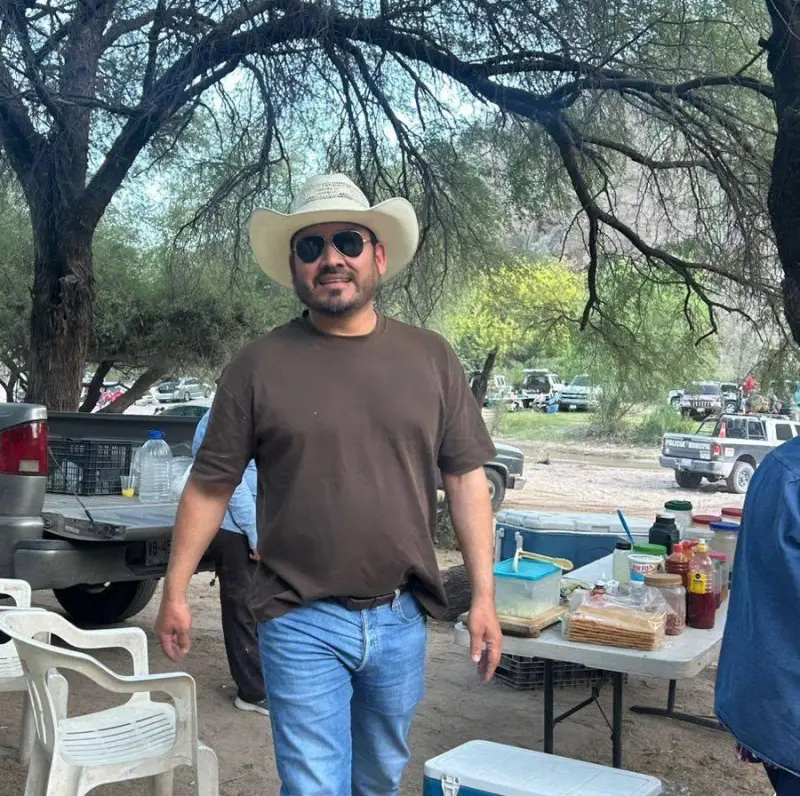 Muere alcalde de San Miguel de Horcasitas en accidente vial en camino a Carbó, Sonora