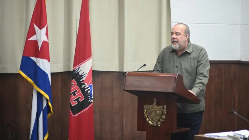 Primer ministro de Cuba anuncia reformas pro-mercado sin precedentes