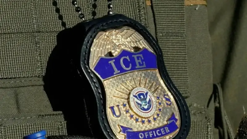 Hasta 100 años de cárcel en EU a miembros de "célula Antifa" por ataque a centro del ICE