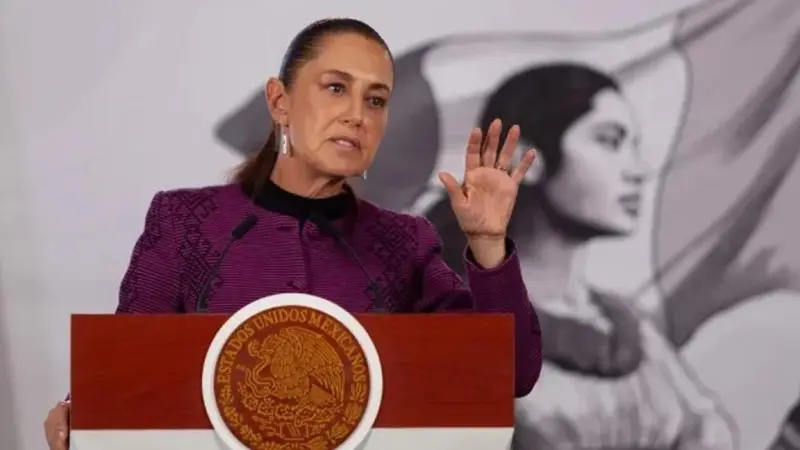 ‘Niños duermen poco por uso de pantallas’... Sheinbaum pide abrir debate
