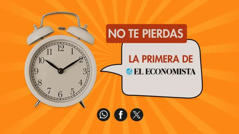 La Primera - Petróleo cae, homicidios bajan y México alcanza récord en internet