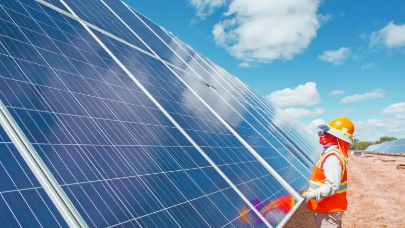CFE adjudica 7,411 MW en proyectos mixtos de generación eléctrica