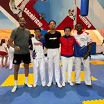 Fortalecen estudiantes de la UPQ su preparación deportiva