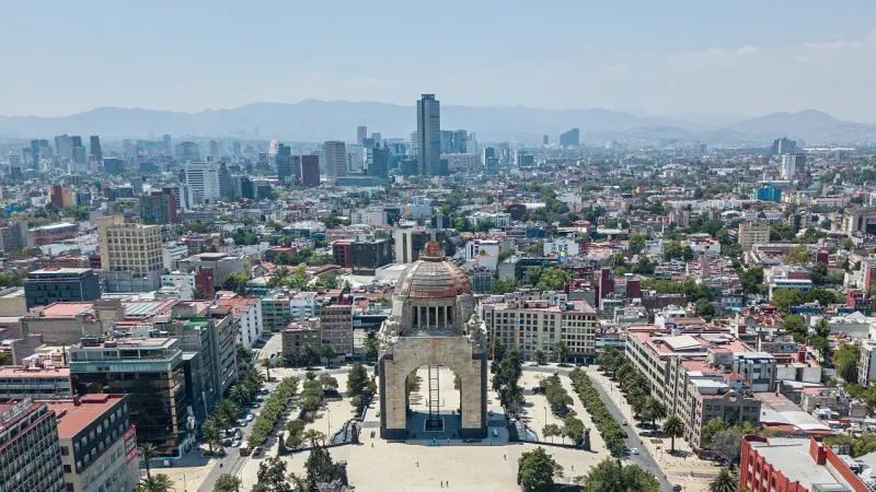 México cae siete lugares en el ranking de competitividad de IMB y se ubica en el puesto 62