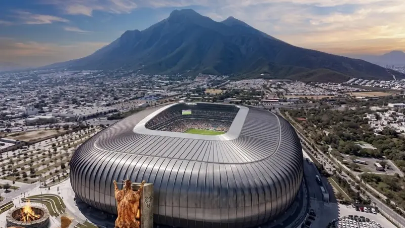 ¿Dónde comer en Monterrey? Tres restaurantes para disfrutar el mundial entre partido y partido