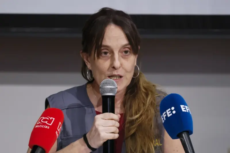 Misión de observación catalana reporta jornada electoral en calma y señala irregularidades en Colombia