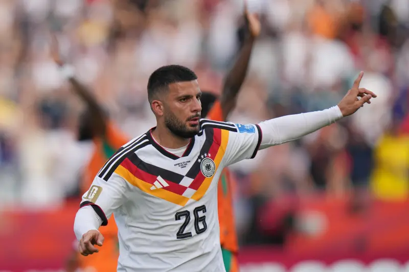El Mundial contra los extremistas